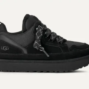 UGG MEN LOWMEL BLACK