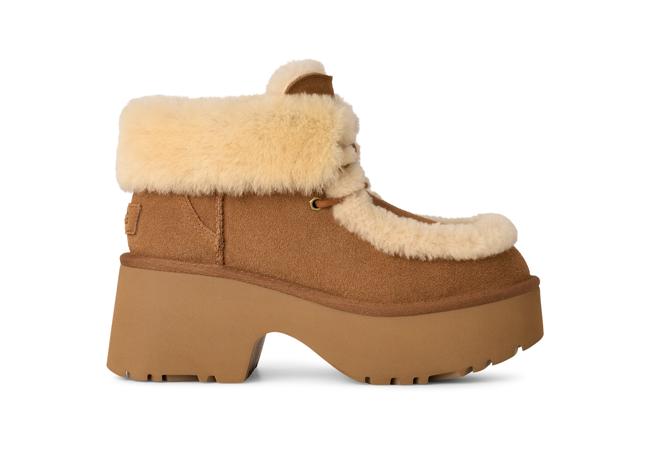UGG Women's Esmee Lace Up