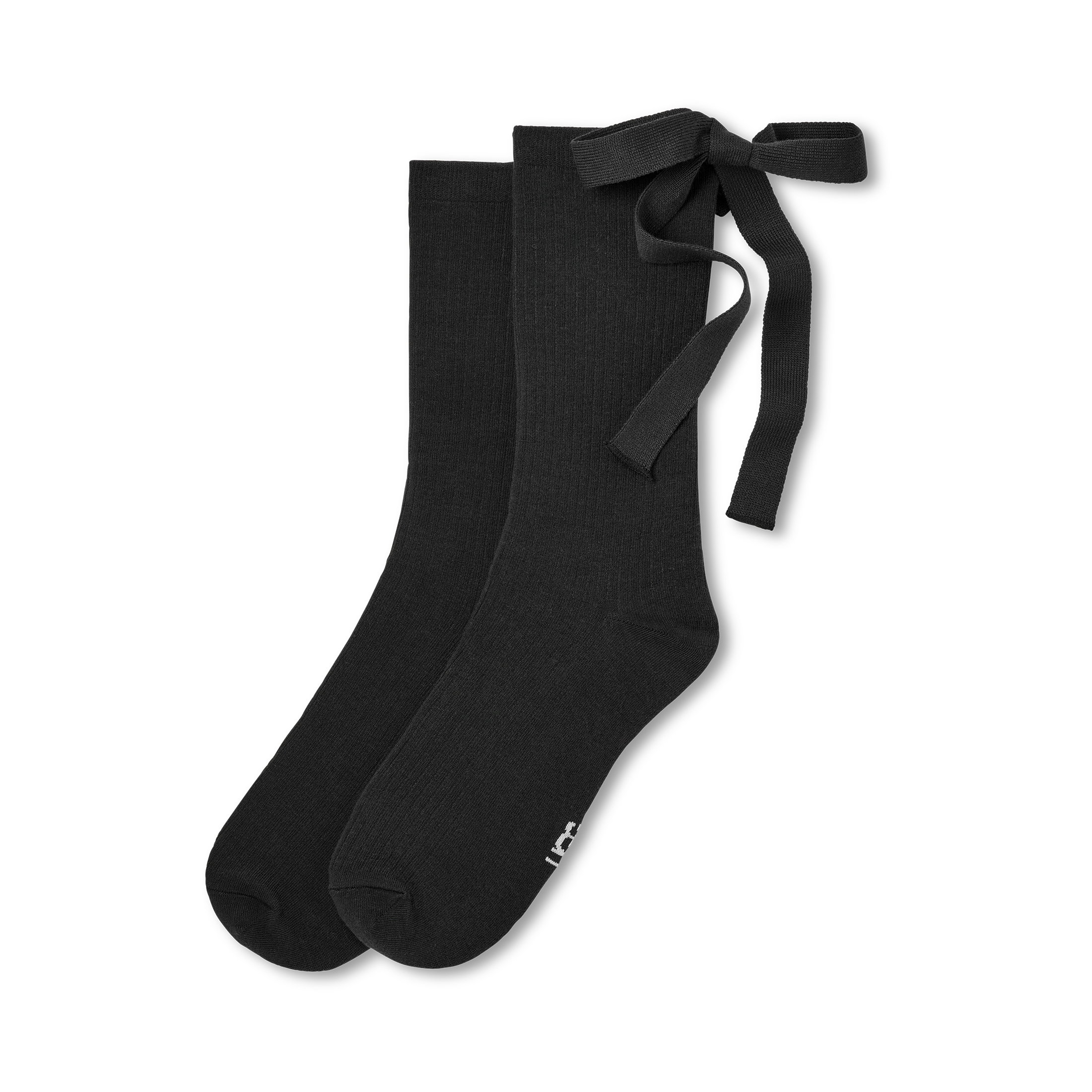 UGG Women's SERENELLA NOVELTY BOW Socks - Image 6