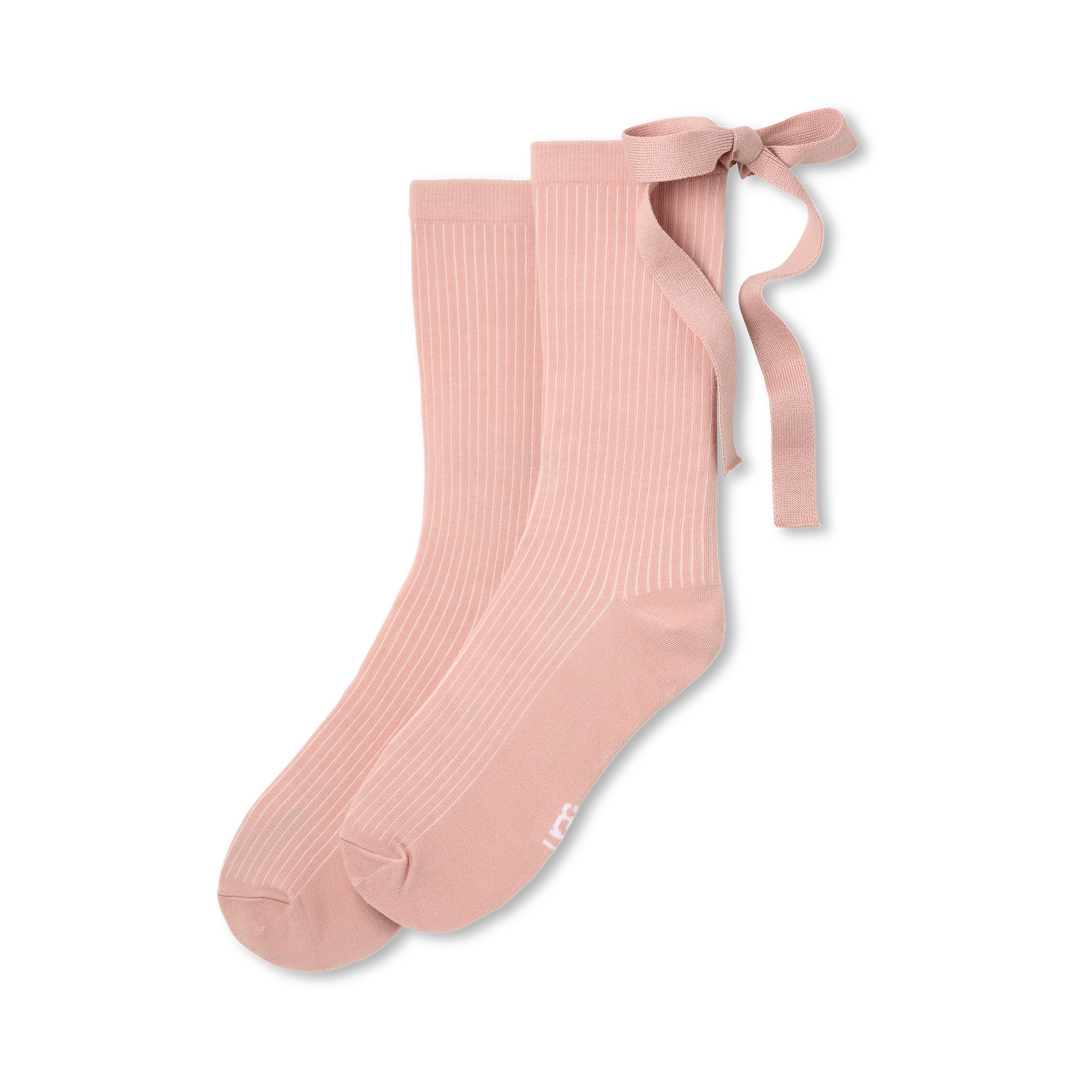 UGG Women's SERENELLA NOVELTY BOW Socks - Image 4