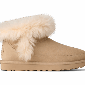 UGG Women's Classic Ultra Mini Chalet