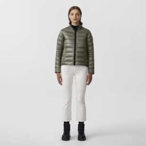 Canada Goose Women's Cypress Jacket