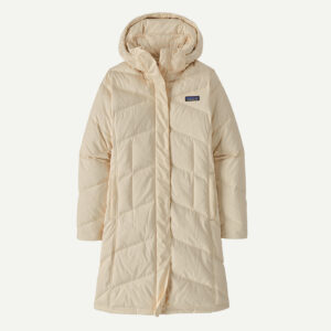 Patagonia Women's Down With It Parka