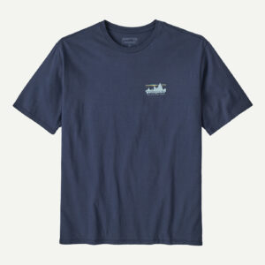 Patagonia Men's '73 Skyline Organic T-Shirt
