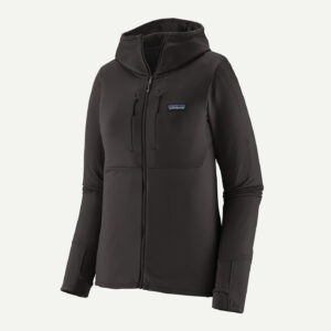 Patagonia Women's R1 Thermal Full-Zip Hoody