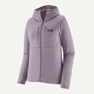 Patagonia Women's R1 Thermal Full-Zip Hoody