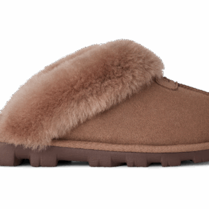 UGG Women's Coquette rocky oak