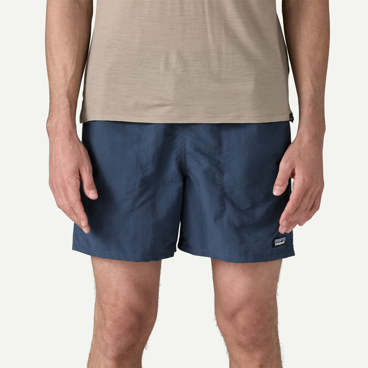 Patagonia Men's Baggies Shorts - 5in - Image 6