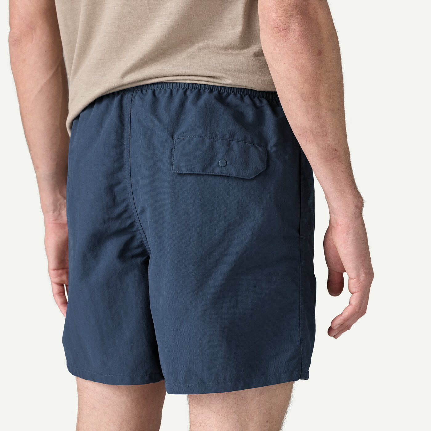 Patagonia Men's Baggies Shorts - 5in - Image 2