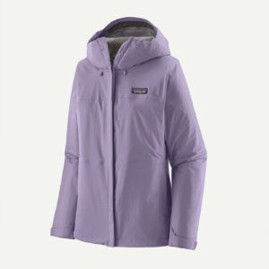 Patagonia Women's Torrentshell 3L Rain Jkt CNPL
