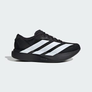 Adidas Men's adizero Evo SL (BLACK/FTWWHT/CBLACK)