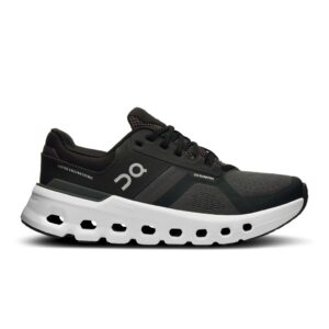 On Women Cloudrunner 2 Eclipse | Black