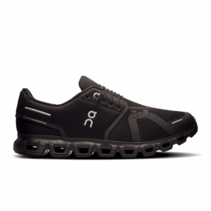 ON Cloud 6 Men Black | Black