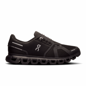 ON Cloud 6 Women Black | Black