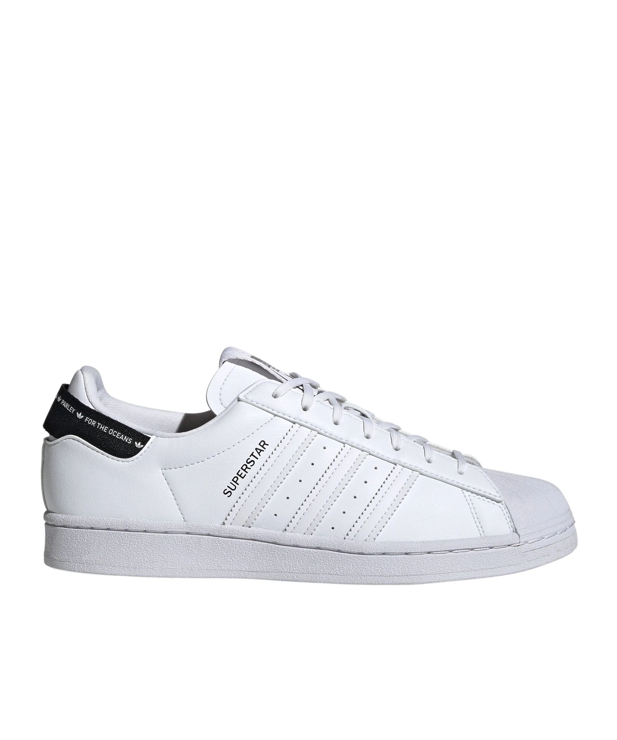 Adidas Men's SUPERSTAR - Image 4