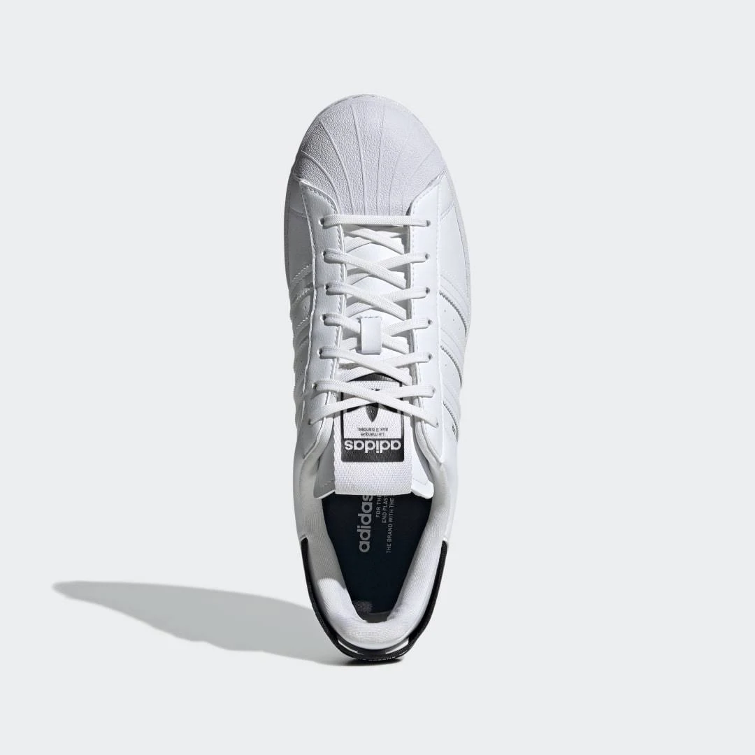 Adidas Men's SUPERSTAR - Image 2