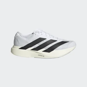 Adidas Men's adizero Evo SL (FTWWHT/CBLACK/FTWWHT)