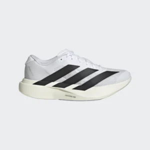 Adidas Women's adizero Evo SL (FTWWHT/CBLACK/FTWWHT)