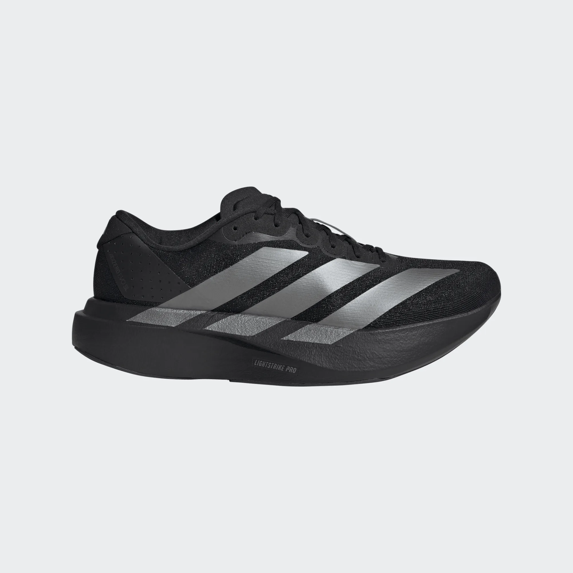 Adidas Women's adizero Evo SL (CBLACK/IRONMT/CBLACK)