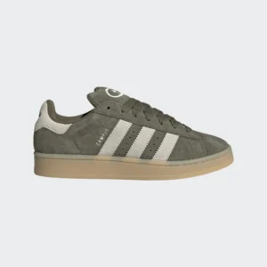 Adidas Men's CAMPUS 00s (MEDRKH/OWHITE/GUM3)