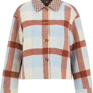 barbour Women's robyn overshirt