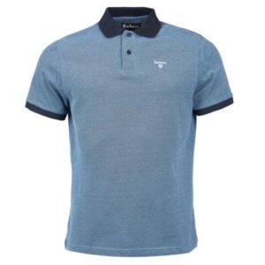 Barbour Men's Essential Sports Mix Polo Shirt