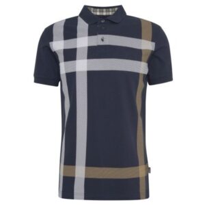 Barbour Men's Blaine Polo Shirt