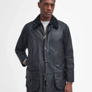 BARBOUR Men Beaufort Wax Jacket