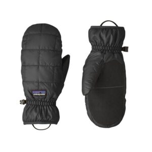 Patagonia Nano Puff Mitts black