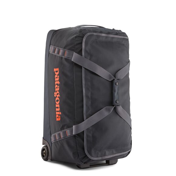 Patagonia Black Hole WheeledDuffel 70L