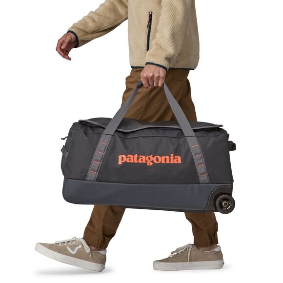 Patagonia Black Hole WheeledDuffel 70L - Image 7