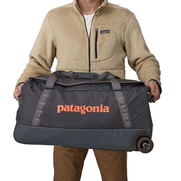 Patagonia Black Hole WheeledDuffel 70L - Image 5