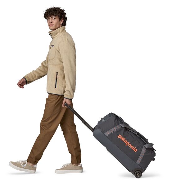 Patagonia Black Hole WheeledDuffel 70L - Image 4