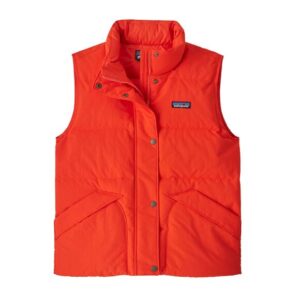 Patagonia W's Downdrift Vest SZRD