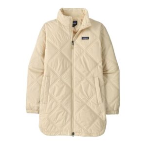 Patagonia Women's Pine Bank Insulated Parka