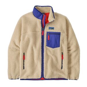 Patagonia M's Classic Retro-X Jkt