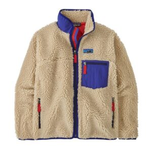 Patagonia W's Classic Retro-X Jacket