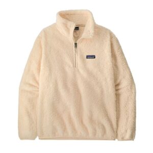 Patagonia W's Los Gatos 1/4 Zip