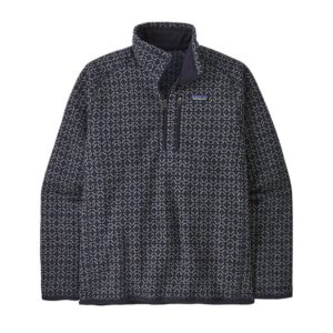 Patagonia M's Better Sweater 1/4 Zip