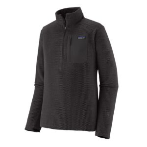Patagonia M's R1 Air Zip Neck