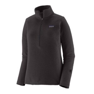 Patagonia W's R1 Air Zip Neck