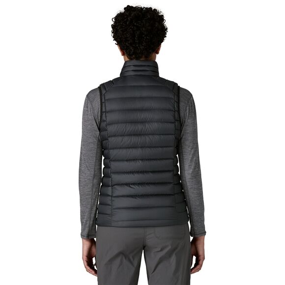 Patagonia W's Down Sweater Vest - Image 5