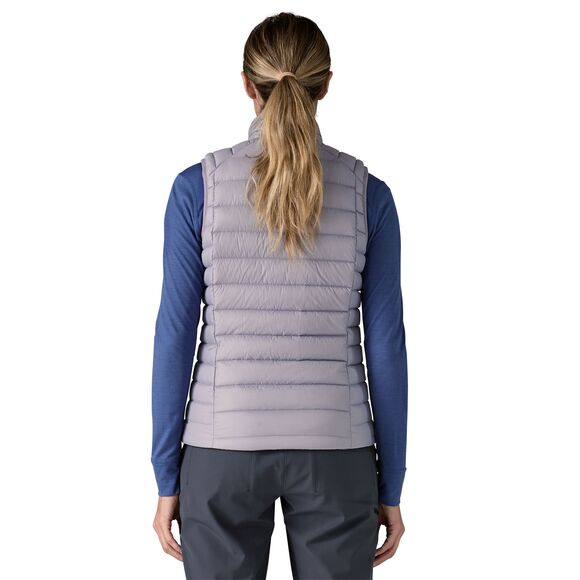 Patagonia W's Down Sweater Vest - Image 3