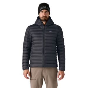 Patagonia M's Down Sweater Hoody
