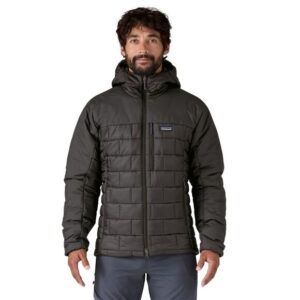 Patagonia M's Hi-Loft Nano Puff Hoody