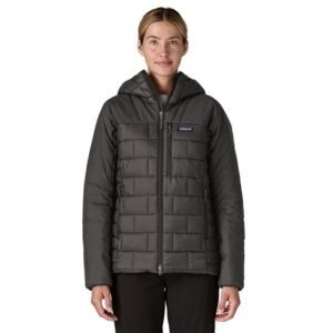 Patagonia Women's Hi-Loft Nano Puff® Hoody
