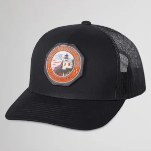 Pendleton Acadia National Park Trucker Hat