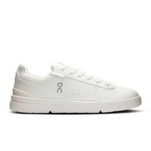On Men THE ROGER Advantage white | White