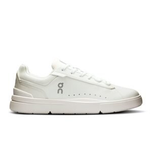 On Women THE ROGER advantage Whtie | White