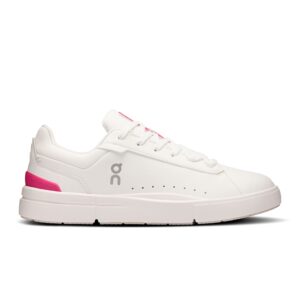 THE ROGER Advantage Women White | Pink
